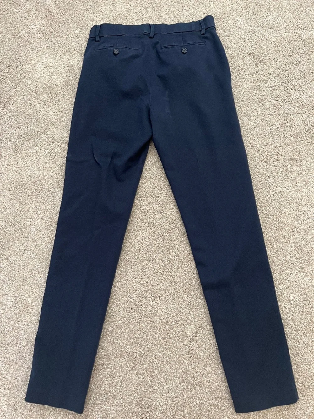 Banana Republic Traveler Chino Pants